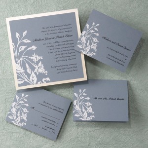 Looking for wedding invitations? | Marvelous Girl Has Moved!